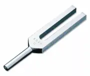 ADC® Tuning Fork 1024 HZ-High Quality Tested in USA- Sold by Medicos Club