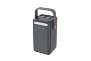 Choetech B664 50000mAh PD65w 2 inputs 4 Outputs LED Flashlight Power Bank
