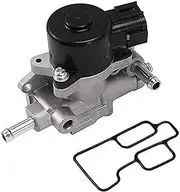 Szwaldaper 134-38002-150 Idle Air Control Valve Motor IAC, for Nissan, for Maxima, for Infiniti, I30 3.0L IAC63 216631 2173187 2H1134 Car Idle Air Control Valve