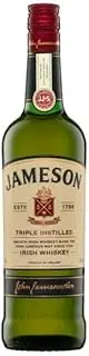 Jameson Irish Wsky 700ml