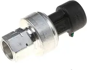 13587668 7701205751 Air Conditioning Pressure Valve Sensor Switch Car Accessories 1Pcs Air Conditioning Pressure Sensor