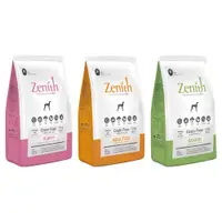 在飛比找蝦皮商城優惠-【Zenith 無穀全齡犬軟飼料 1.2kg】zenith 