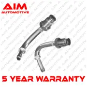 DPF Pressure Sensor Pipe Euro 4 Aim Fits Renault Laguna 2.0 dCi #3 208150004R