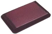 K&N Replacement Air Filter Holden Rodeo Jackaroo Frontera 1996-2004 KN33-2108