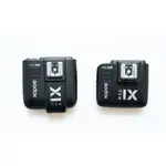 神牛X1T&X1R FOR NIKON觸發接受器