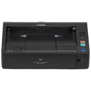 Canon imageFORMULA DRM140 II Document Scanner+Business Card Scanning 40PPM