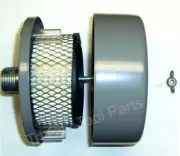 DP500056AV Campbell Hausfeld Air Compressor Air Filter 1" NPT **Genuine OEM**