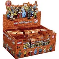 在飛比找蝦皮購物優惠-樂高 LEGO 人偶包 71011 Minifigures 