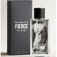 在飛比找蝦皮購物優惠-Abercrombie＆Fitch男士 Fierce 古龍香