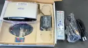 Amino AmiNet130 Digital HD IPTV Set-Top Box A130-5020 NEW