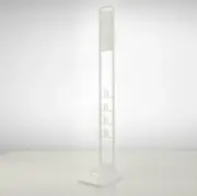 White Floor Stand Holder for Dyson V6 V7 V8 V10 V11