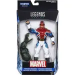 「玩具爽雙」缺貨 MARVEL LEGENDS 漫威 傳奇 英國隊長 CAPTAIN BRITAIN