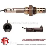 AFI Oxygen Sensor - OXY1004