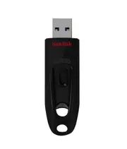 SanDisk 128GB Ultra CZ48 USB 3.0 Flash Drive - 100MB/s
