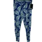 Michael Lauren | Pablo Lounge Pant with Sherring at Bottom | XS New with Tag