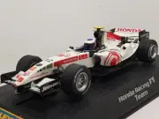 SCALEXTRIC JENSON BUTTON HONDA F1