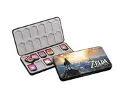 24in1 Magnetic Game Card Case Cover Storage Box Holder For Nintendo Switch /Lite