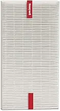 Honeywell HEPA Air Purifier Filter R, 1-Pack for HPA 100/200/300 and 5000 Series - Airborne Allergen Air Filter Targets Wildfire/Smoke, Pollen, Pet Dander, and Dust