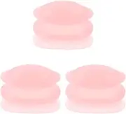 ASAKKURA 3pcs Lip Plumping Tool Self for Lips and Portable for Women Girls for Makeup Bag