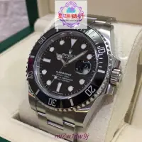 在飛比找蝦皮購物優惠-Rolex 勞力士 116610LN 黑水鬼 非 12671