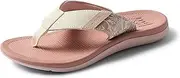 [REEF] Girl's Kids Rio Slide Sandal