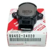 Genuine Toyota Throttle Position Sensor For Chaser Cresta Soarer