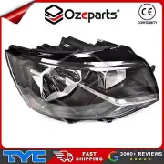 RH Right Hand Head Light Lamp For VW Volkswagen Transporter / Caravelle T6 15~20 (for: Volkswagen)