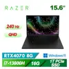 雷蛇Razer Blade 15 RZ09 - 0485ZTD3 - R3T1 15 . 6吋 INTEL 13代 電競筆電