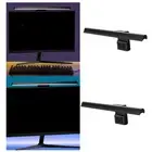 Desktop Monitor Light Touch Control LED Desk Lamp for Home Cafe Study Room