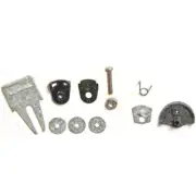 NEW Kadee 454 Swing Bracket Adaptor Kit HO Sc FREE US SHIP