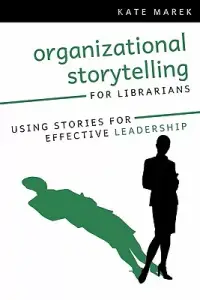 在飛比找博客來優惠-Organizational Storytelling fo