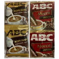 在飛比找蝦皮購物優惠-Kopi ABC  印尼咖啡☕️