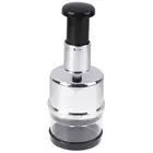 Magic Onion Chopper Food Vegetable Garlic Onion Dicer Mincer Cutter Peel A&F F❤J