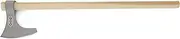 Cold Steel Viking Hand Axe 30in Overall w/Hickory Handle