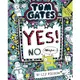 Tom Gates 8：Yes! No. (Maybe...)(平裝本) (英國版)/Liz Pichon【禮筑外文書店】