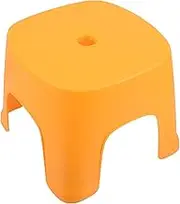 Beatifufu Bath Stool for Kids Safety Comfortable Kids Stool for Bathroom Multifunctional Design Vibrant Colors Sturdy Plastic