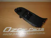 FITS Ford Falcon FG XR 2 Button FRONT Power Window Switch With Mirror Switch