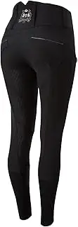 [HORZE] B Vertigo Natasha Womens Highwaist Full Seat Breeches