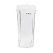 NINJA 199KKU 16 oz. Tritan Cup For Nutri Ninja For Models BL201 BL203Q BL204