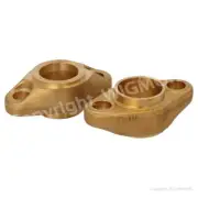 Flange set Danfoss 1 3/8''/35mm 027L1035