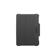Urban Armour Gear Metropolis SE Folio Case For Apple iPad Pro 11" 2024 Black