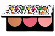 Smashbox Limited Edition L.A. Lights Blush, Bronze and Highlight Palette - NWOB