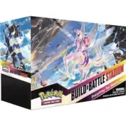 POKÉMON TCG Sword and Shield - Astral Radiance Build & Battle Stadium Sealed
