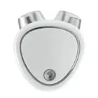 V-shaped Face Massager Ergonomic Facial Sculpting Tool Microcurrent Device