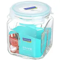 在飛比找蝦皮購物優惠-韓國 Glasslock 玻璃保鮮罐 1500ml IP-5