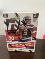 Donruss NFL 2020 Blaster Box Factory sealed!! Unopened