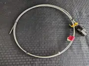 New Pyromation-Despatch Type J Duplex Thermocouple, 3/16" Dia., JJ39E-108-00-4MC