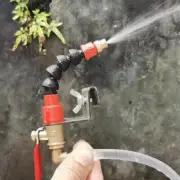 Universal Coolant Misting High-speed Angle Grinder Cutter for Marble Brick #C
