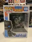 Heat Ray Godzilla #1018 - Godzilla vs Kong Pop! Movies