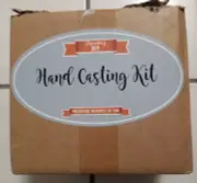 Discovering DIY Hand Casting Kit Couples - Hand Mold Kit Couples Wedding Enga...
